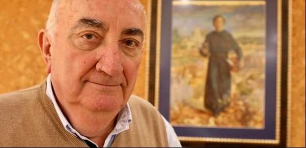 Leon XIV, el papa que chatea por whatsapp con un cura amigo y que logró que los agustinos volvieran a Cuba tras ser expulsados por Fidel Castro