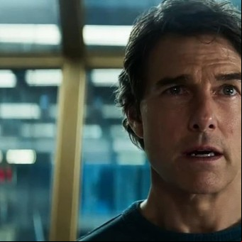 Cómo Tom Cruise hace lo imposible en la nueva Misión: Imposible
