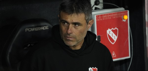 Independiente quiere ir por todo: Vaccari no guarda nada ante Guaraní por la Copa Sudamericana con el clásico contra Boca en el horizonte