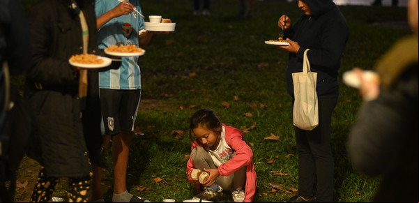 Con el freno en la suba de la canasta básica, la pobreza caería al 35% 