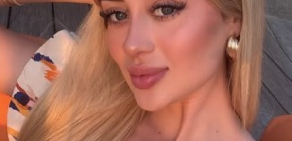 La fiscalía confirma quién mató a Valeria Márquez, la influencer mexicana asesinada a tiros durante transmisión en vivo de TikTok