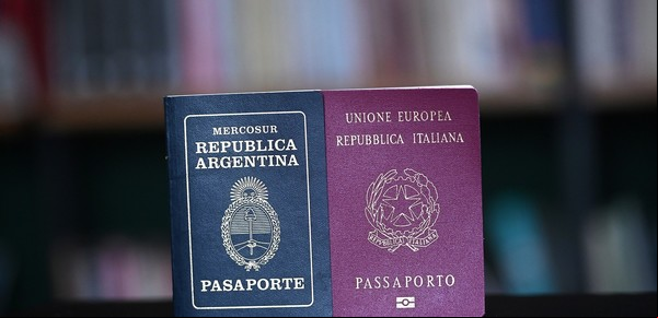 Ciudadanía italiana: en Italia ya es ley el restrictivo decreto que deja afuera del trámite a miles de bisnietos en Argentina