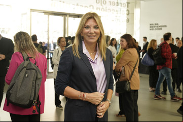 Quién es Bettina Bulgheroni, la empresaria amiga de Karina Milei que es nueva presidenta del CICyP