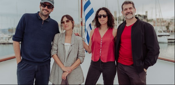 El Festival de cine de José Ignacio desembarcó en Cannes para impulsar la cultura uruguaya