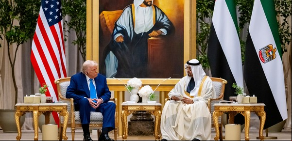 La diplomacia de Donald Trump para Ucrania tropieza con Vladimir Putin: "Mañana probablemente volvemos a Washington"