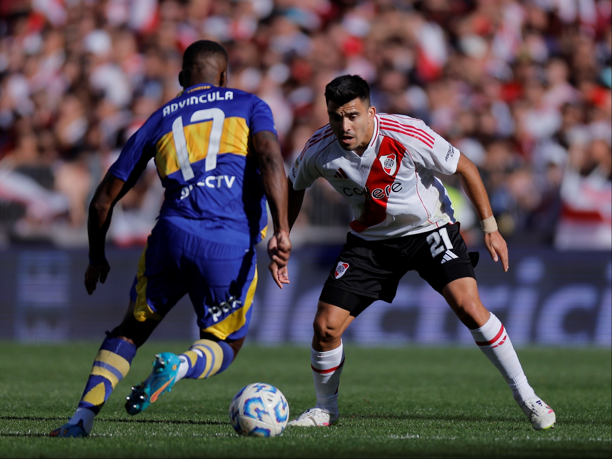 Mundial de Clubes: cuándo juegan Boca y River y quiénes son sus rivales en la fase de grupos