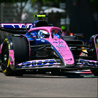 F1 GP de Imola con Franco Colapinto: horarios clasificación, cómo y dónde ver la pole position de la Fórmula 1
