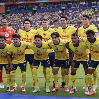 Mundial de Clubes: la FIFA confirmó cuándo y dónde jugarán América de México y Los Angeles FC por la última plaza al torneo de 32 equipos