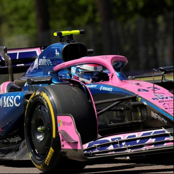 F1 GP de Imola hoy, EN VIVO: el horario de las prácticas, cuándo corre Colapinto y todo sobre la carrera de la Fórmula 1 este 16 de mayo