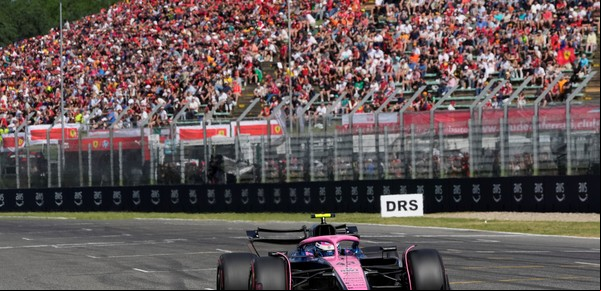 El GP de Emilia-Romagna desde adentro: la locura de los miles de argentinos por Colapinto y la nostalgia por el posible adiós a Imola