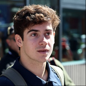 La autocrítica de Colapinto tras el fortísimo accidente en Imola en su vuelta a la Fórmula 1: "Fue un pequeño error pero los límites se buscan en la clasificación"

