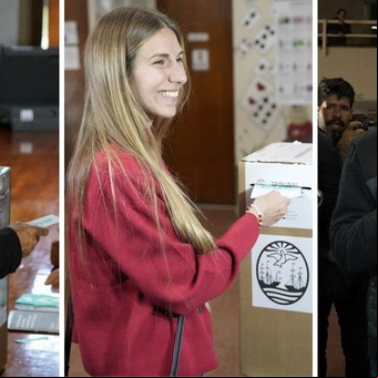 Las perlitas de las Elecciones en CABA: de la accidentada votación de Larreta a los brownies de Levy y el incómodo momento  de Milei