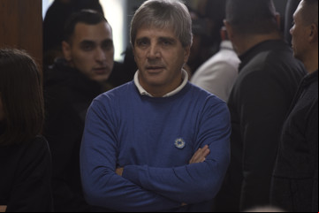 Caputo dijo que la eliminación de aranceles en Tierra del Fuego fue su idea y que afecta a un primo suyo