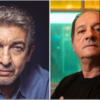 Ricardo Darín reveló que habló con Julio Chávez en medio del conflicto: “Tuvimos un cruce"