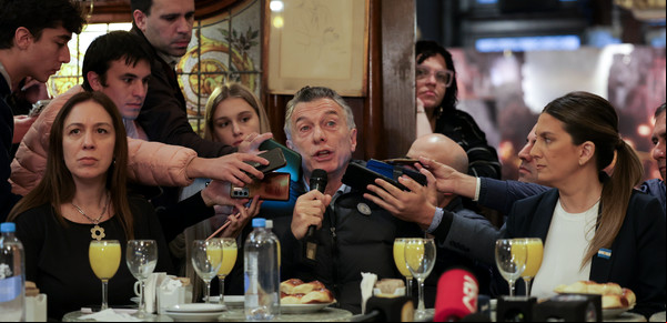 La Justicia avaló la denuncia del PRO y ordenó eliminar el video de la falsa renuncia de Lospennato: la fiscalía también le pidió a la red X que borre el contenido