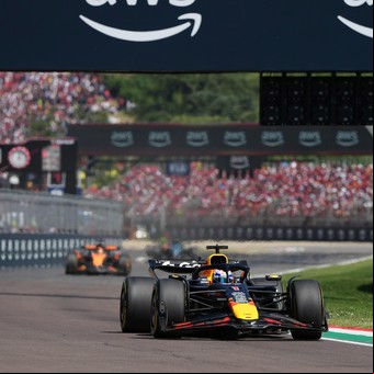 F1 GP de Emilia-Romagna en Imola, hoy: así te contamos el triunfo de Max Verstappen y el buen estreno de Colapinto en la temporada 2025