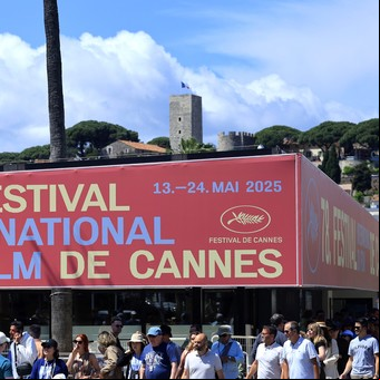 Cannes 2025: Cómo y cuánto cuesta vivir, dormir, comer y ver películas durante el Festival