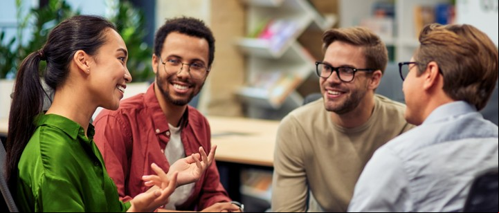 Partesano: "Géminis es capaz de crear conexiones inesperadas". Foto: ilustración Shutterstock