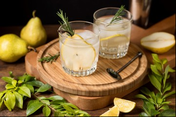 Coctelería de autor en tu casa: estas son 3 plantas que podés tener en el balcón o patio y hacer los mejores tragos