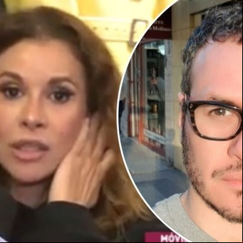 Julieta Ortega reveló cómo sigue la salud de su hermano Martín, a tres semanas de la internación