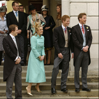 La hermana secreta de William y Harry: el motivo que la mantuvo fuera del foco real