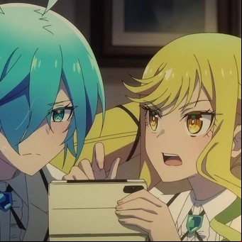 Rock is a Lady's Modesty, capítulo 8: cuándo se estrena el episodio y a qué hora sale en Crunchyroll