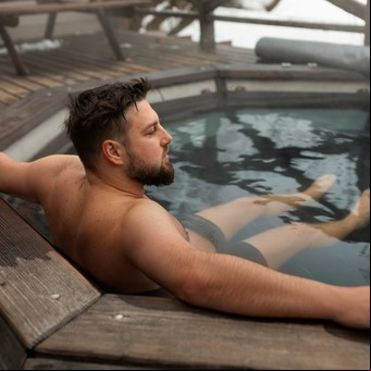 Otoño con aguas termales: tres complejos cerca de CABA ideales para relajarse sin gastar de más