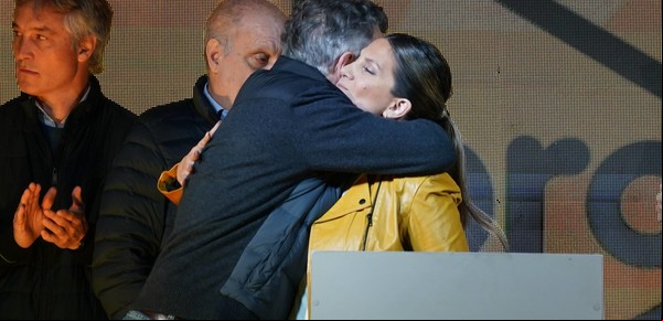 Lospennato cruzó a Milei por la idea de "jubilar" a Macri de la política: "Los países que a mí me gustan valoran la experiencia"