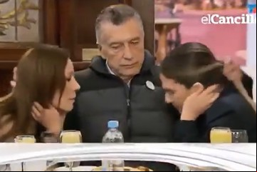 Deepfake, fake news y elecciones