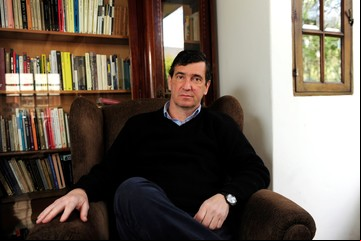 Marcos Novaro: “Hubo una estrategia de Milei para que los moderados no vayan a votar”
