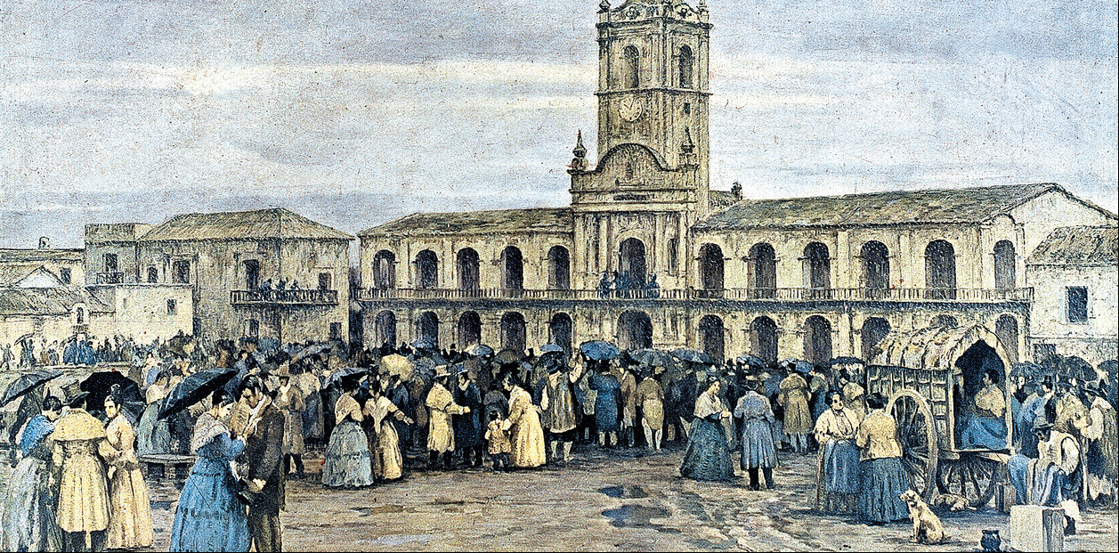 Día de la Revolución de Mayo: ¿qué pasó el 25 de mayo de 1810 en Argentina?