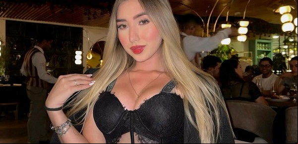 Asesinaron a balazos a una modelo e influencer de 22 años
