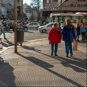 Esta icónica calle de Buenos Aires cambia para siempre: cómo queda la modificación de una de las esquinas más emblemáticas