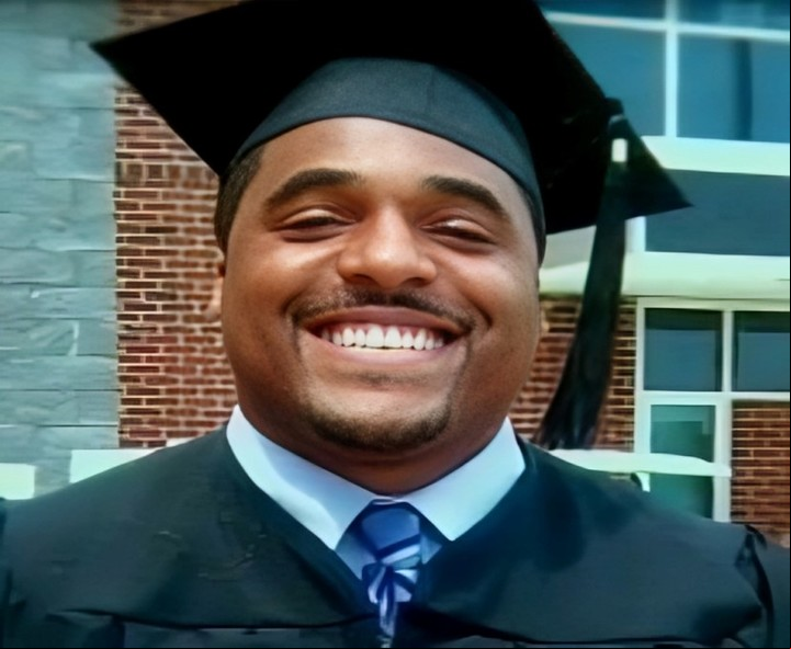 El asesinato de Sean Green y su vinculo con el crimen de Kanika. Foto: Blog True Noir Crimen.