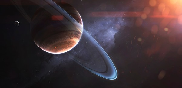 Saturno ingresa a Aries el 25 de mayo: significados astrológicos del movimiento para “tomar el control de nuestras vidas”