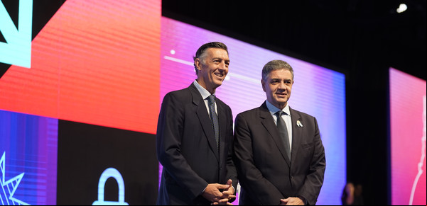 Mensaje de las multinacionales: "No alcanza solo con la estabilidad, sin institucionalidad no hay país que prospere"