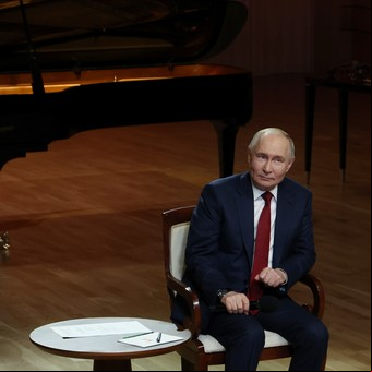 Europa no confía en la mediación de Donald Trump por la guerra en Ucrania y prepara más sanciones contra Rusia