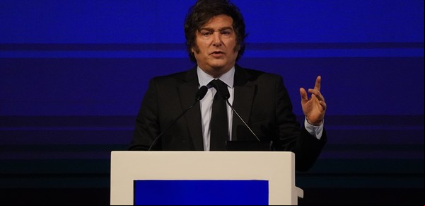 Elecciones 2025 en Argentina EN VIVO: "El fin de semana pasaron cosas", la cita intencionada de Milei a Mauricio Macri tras los comicios en la Ciudad
