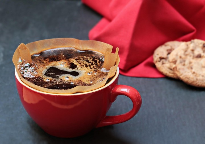 Con paciencia y buenos cuidados, podés cosechar tus propios granos de café directamente desde tu casa. Foto: Pixabay.