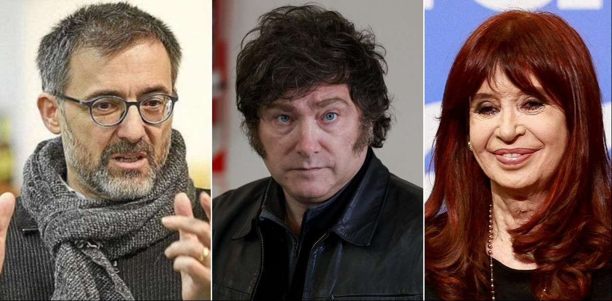 Adiós al catalán y se vienen los K a la Ciudad