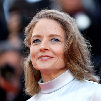 Cannes 2025: Jodie Foster reveló uno de sus mayores miedos de su vida privada