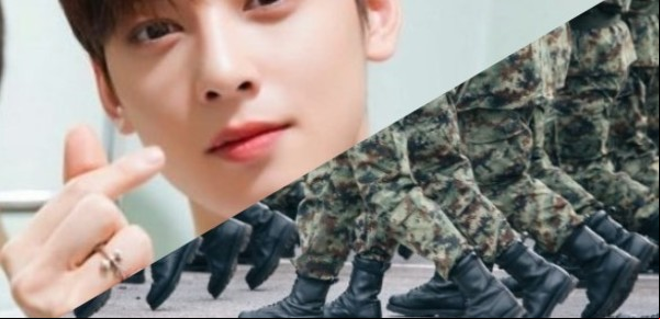 Quiénes son los idols del K-pop que se van al servicio militar obligatorio en 2025