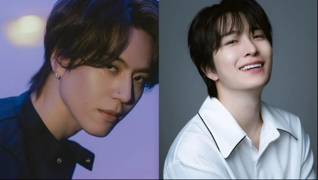 Yugyeom y Youngjae son los dos integrantes restantes de GOT7 en cumplir con sus deberes en el ejército surcoreano. Foto: Instagram vía @got7.with.igot7
