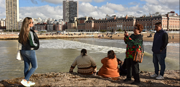 Mar del Plata fuera de temporada: descubrí cómo aprovechar la ciudad al máximo en una escapada de otoño