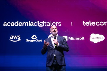 Telecom completó una emisión de ON en el mercado internacional por US$ 800 millones