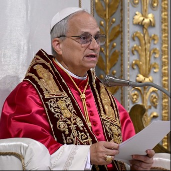 León XIV aceptó que el Vaticano sea el ámbito para iniciar os entre Rusia y Ucrania: el diálogo podría empezar la próxima semana 