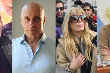 Dos fiscales piden desestimar las denuncias de Milei contra los periodistas Carlos Pagni y Ari Lijalad
