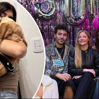 Denuncian a una integrante del streaming "La Casa" por maltrato animal: el comunicado del canal