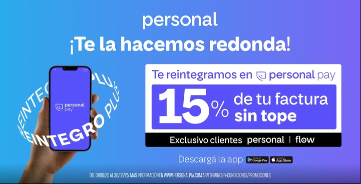 Personal lleva al máximo la propuesta de beneficios disponibles para sus clientes.
