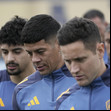 Boca acelera por el primer refuerzo para Miguel Ángel Russo: será un defensor que deja incierto el futuro de Marcos Rojo